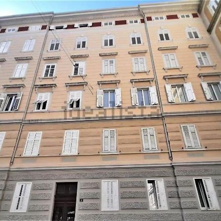 La Casa Di Lu Trieste Exterior foto