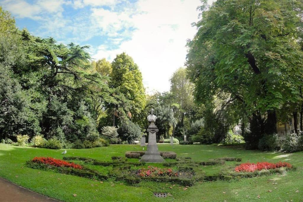 La Casa Di Lu Trieste Exterior foto